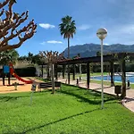 Aquamaris-Denia Apartamento Espectacular