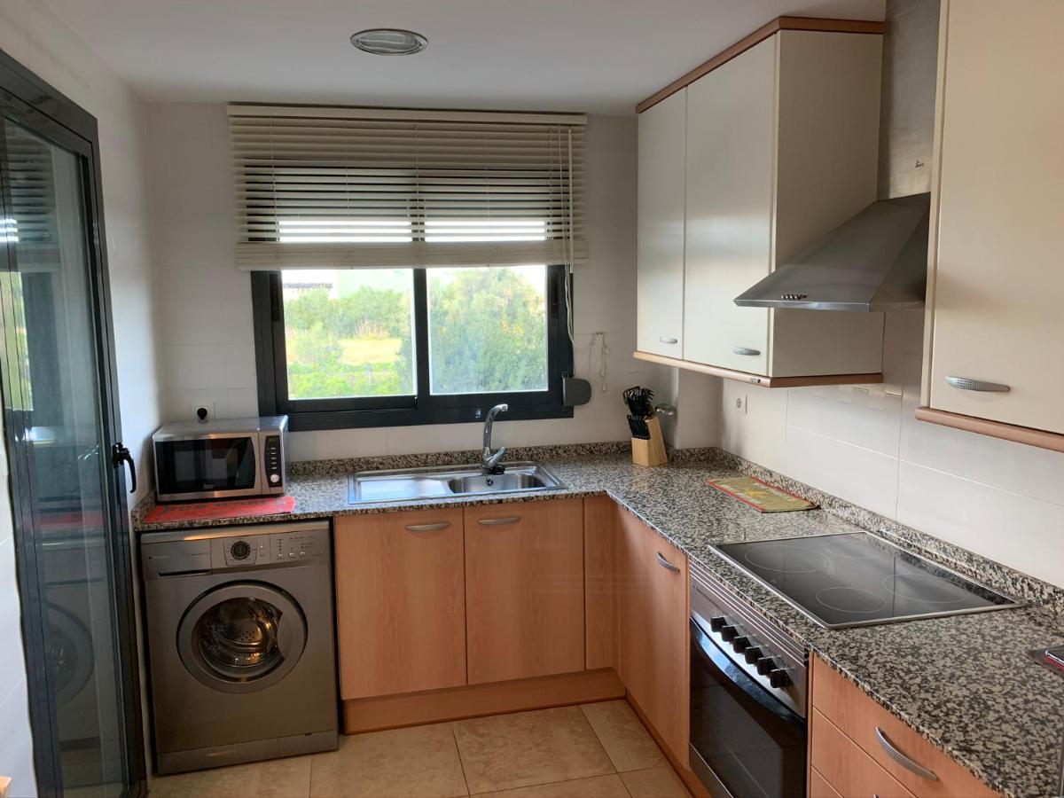 Appartement Aquamaris-denia Apartamento Espectacular