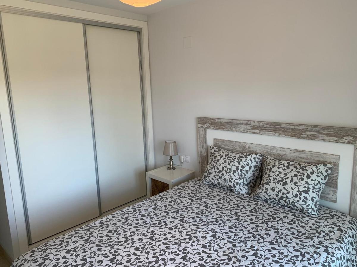 Appartement Aquamaris-denia Apartamento Espectacular