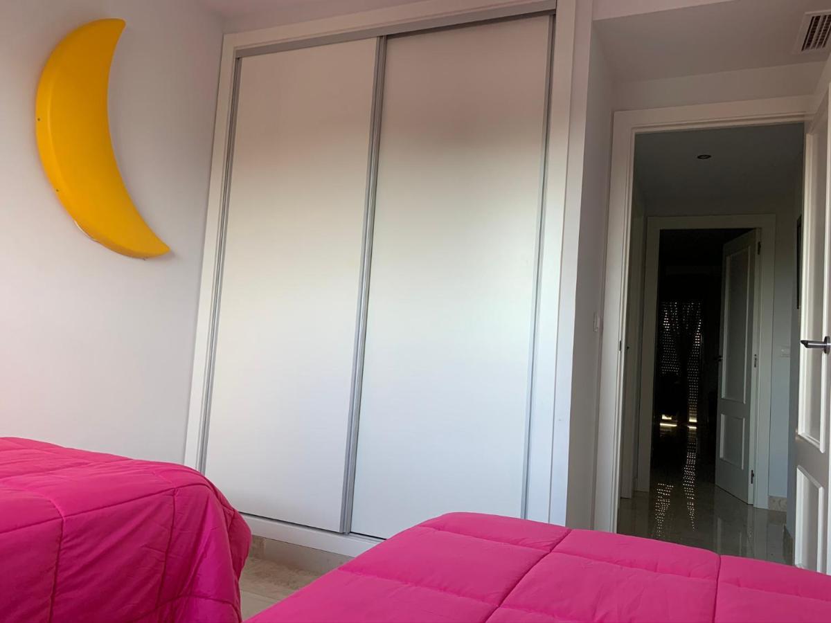 Aquamaris-denia Apartamento Espectacular * Dénia