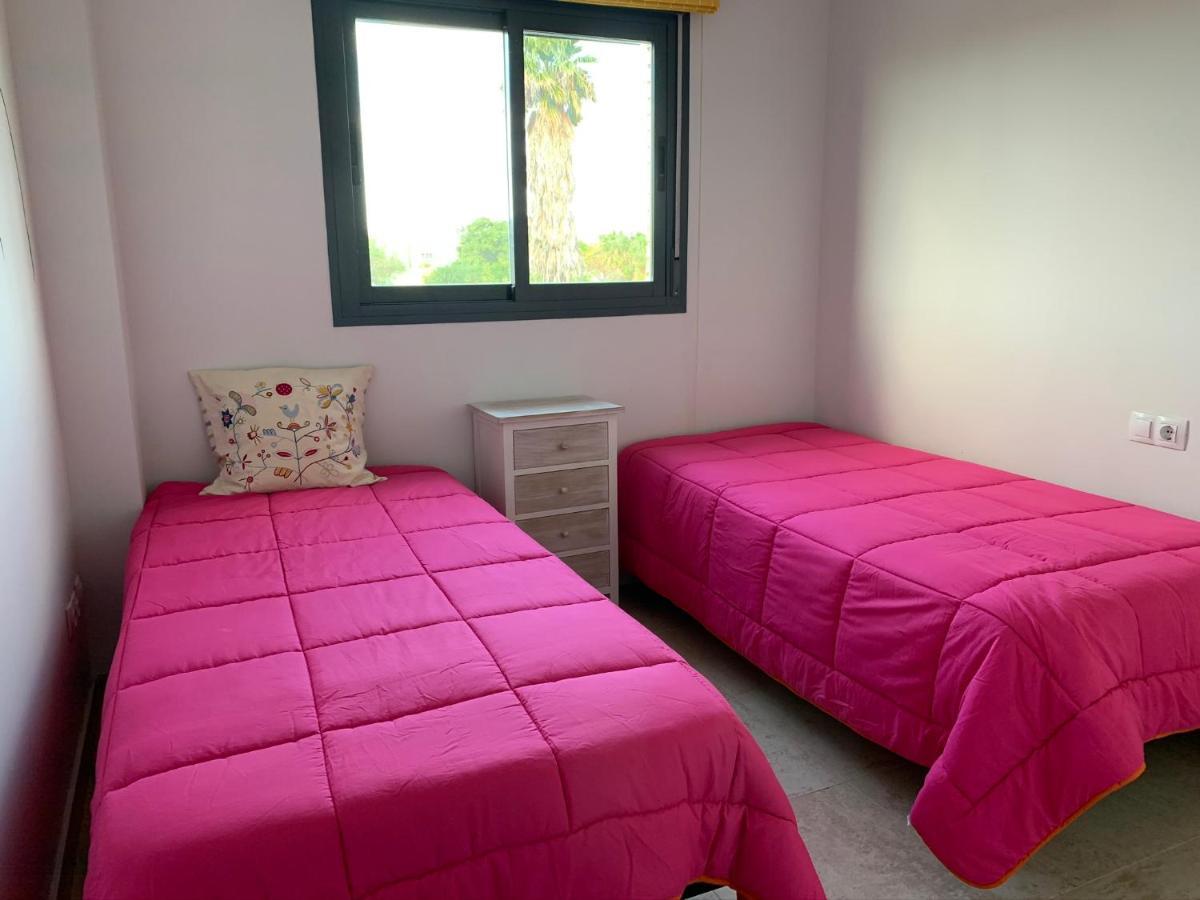 Aquamaris-denia Apartamento Espectacular Appartement Dénia