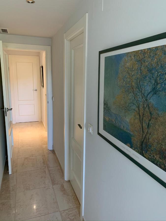 Aquamaris-denia Apartamento Espectacular Appartement Dénia