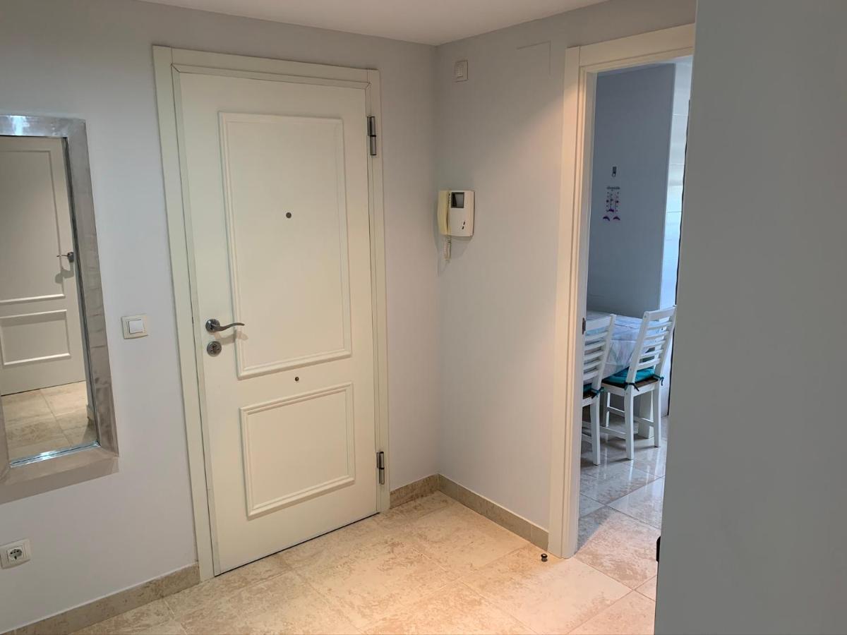 Aquamaris-denia Apartamento Espectacular Appartement Dénia